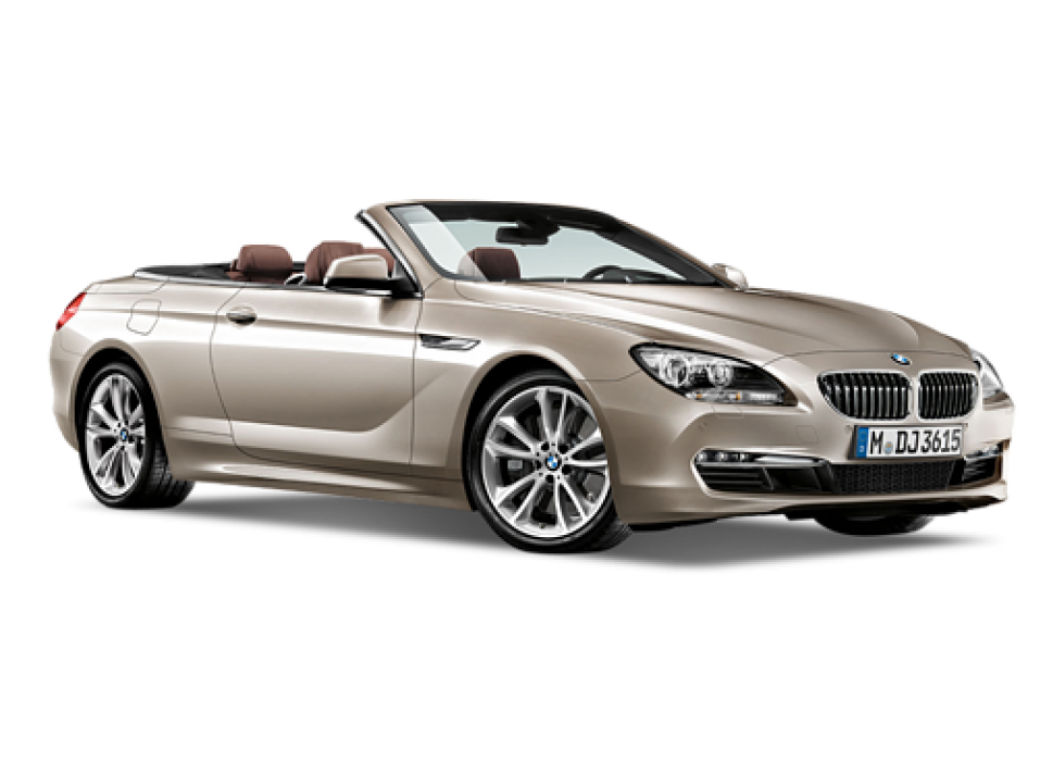 BMW 6시리즈 이미지 0